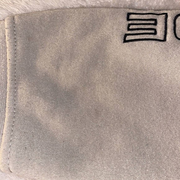 💎 Brooklyn Cloth Cream Hoodie Size L - Picture 14 of 15